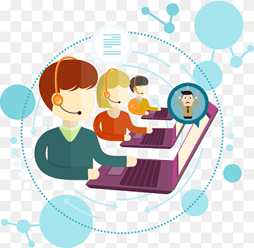 Client Support Icon